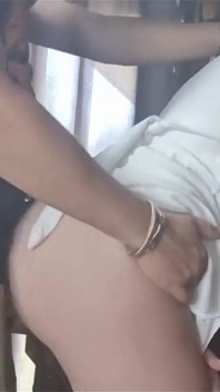 Pssygalore69 Loves a Quick Bar Fuck