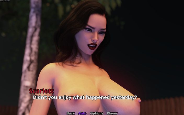 Porngame201: Fami Crush 5 om door te gaan