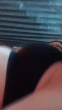 Deep Throating Delilah