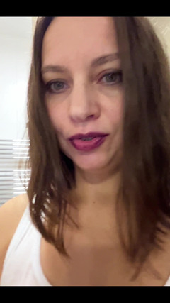 Crypto Mommy: Culona domenicale&pompino