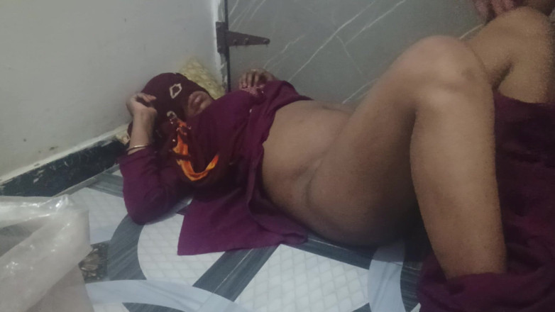 Bhabhi UP: Bhabhi Ji, super baise et pipe