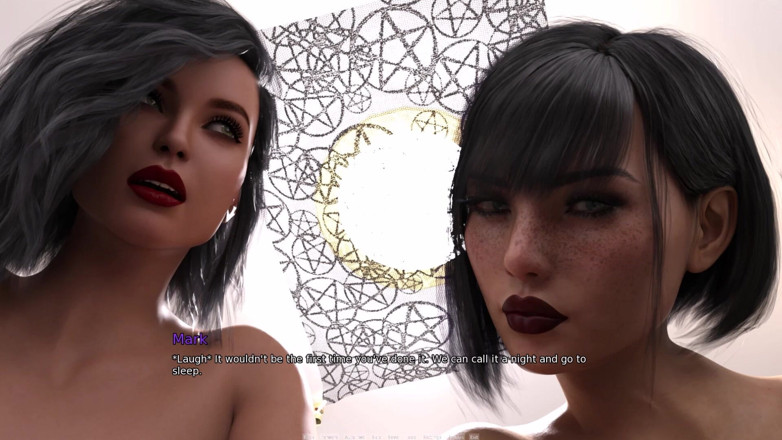 3D Cartoon Porn: Mijn slaapzaal 251: Norah's eerste anale beukpartij &amp; Erica horlogewrijven