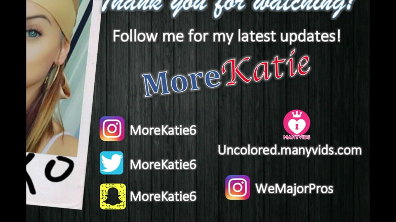 Katie Diggs: sauteli bahan ko bare kaale land vaale sautele bhaee se...