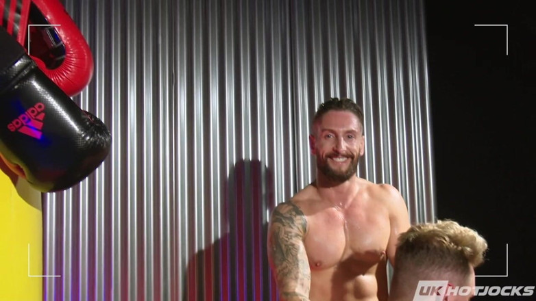 UK Hot Jocks: Sportz-bts-part1