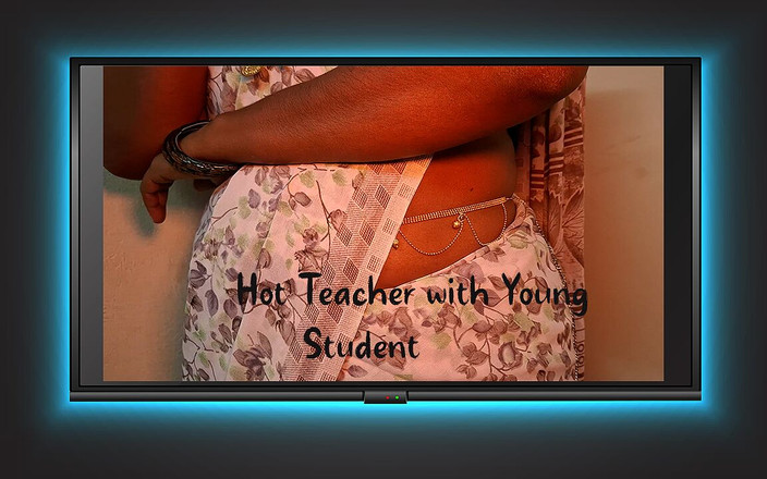 Delightrose: Tutorial privato del professore come è rimasta spierata sul cazzo del...