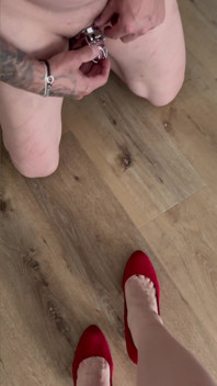Chastity Forever