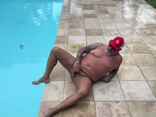 Pochmurny dzień ....