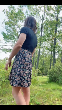 Just Want to Do the Flash in the Park