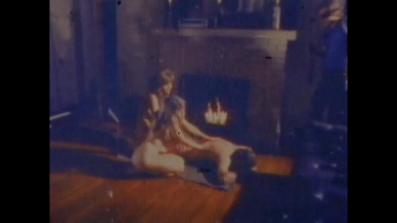 Vintage Usa: Tonton dan nikmati babi