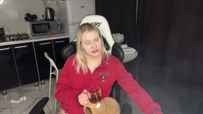 MertyXXX: Tek Tek