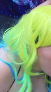 Cosplay Casting: Lucoa (miss Kobayashi's Dragon Maid)