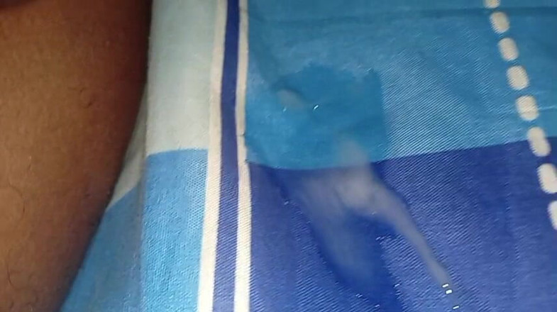 Badman4606: Största afrika svarta gurka