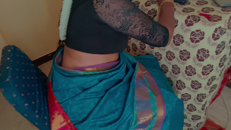 Magilmathi: Sesso con il collega di ufficio