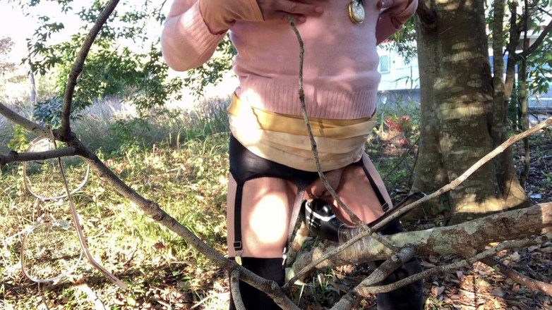 megu2002: 教练命令第43号 手淫机