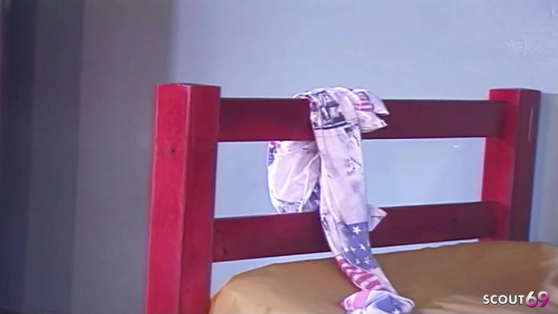 Shemale TS Collection: Waria cantik digodain sama tetangga dan seks anal diam-diam