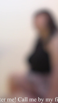 Elle lui a fait une pipe pour le baiser dans le cul plus tard ;)