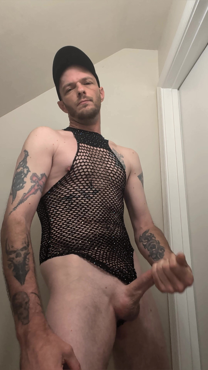 Codi Bonez: I'll Show You My New Trick but Don't Tell Anyone!...