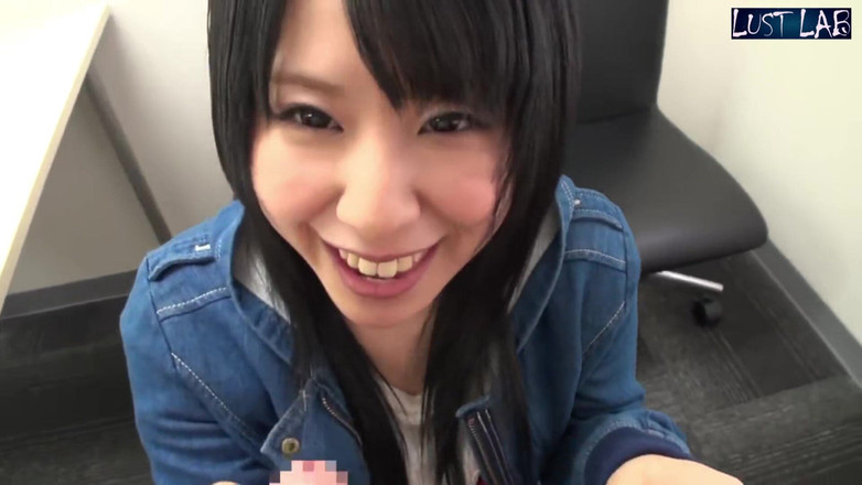 Lust lab: Petite and Busty. Gentle Beauty Who Loves the Heat - Ep1