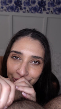 Drenching Aria in Jizz