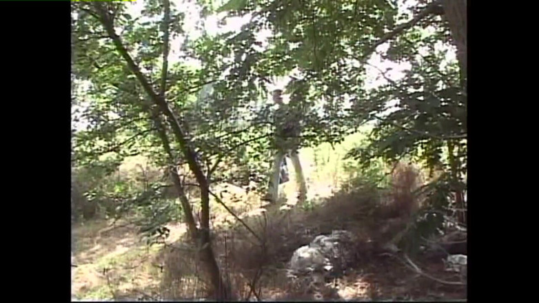 Heatwave Gay: Butthole Pirates, deel 1