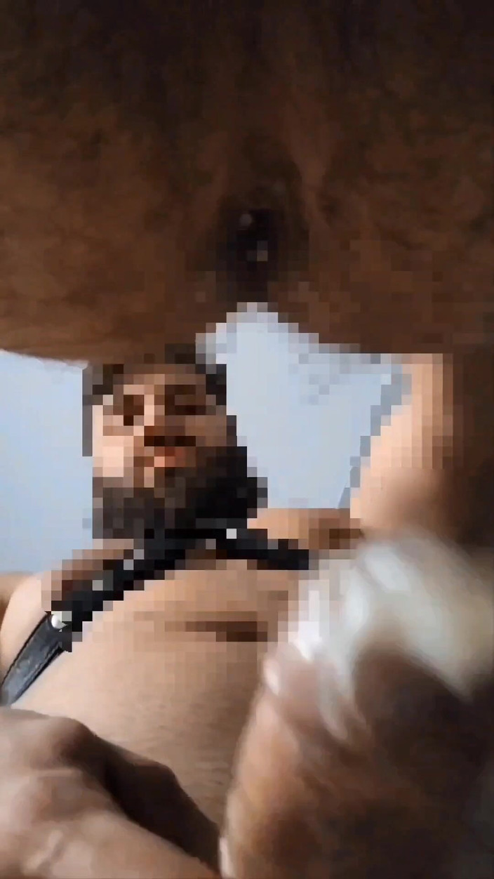 PigPervert: Casado é fodido como uma vadia