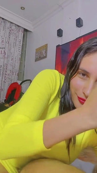 Une fille anale X se promène dans la rue et je l’emmène chez moi anal Jeniferplay XXX