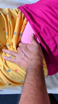 South Asian Cute Teen Step Sister and Step Bro Romantic Loud Moaning Fuck