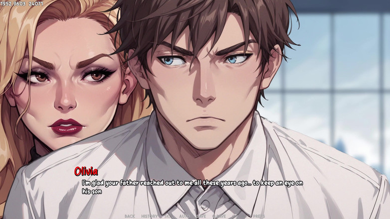 Wickedgammes: 野望の影(パート28)