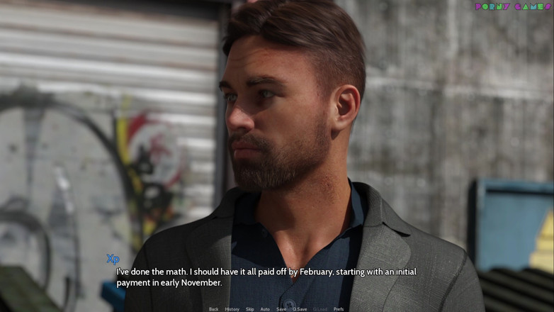 Porny Games: Sonhos despedaçados redenção por Nebula Dreams Peak flatmate bonding blanket...