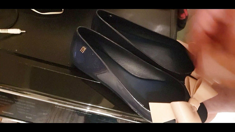 Milosbroz: 兼balerinasメリッサ私のGFに。編纂