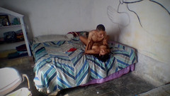 Angelhotmex: 내 이웃 따먹기