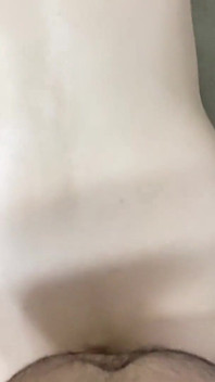후장 시스 애널에 뚱뚱한 자지를 즐기는 옆집의 핫한 밀프