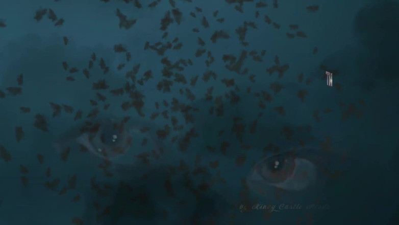 Strict Senz: Nona Alessa Milano Menggantung, Mengejutkan, Berteriak