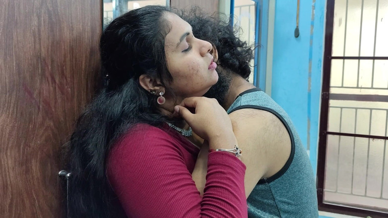 Vaigavarun45: Cặp đôi lãng mạn