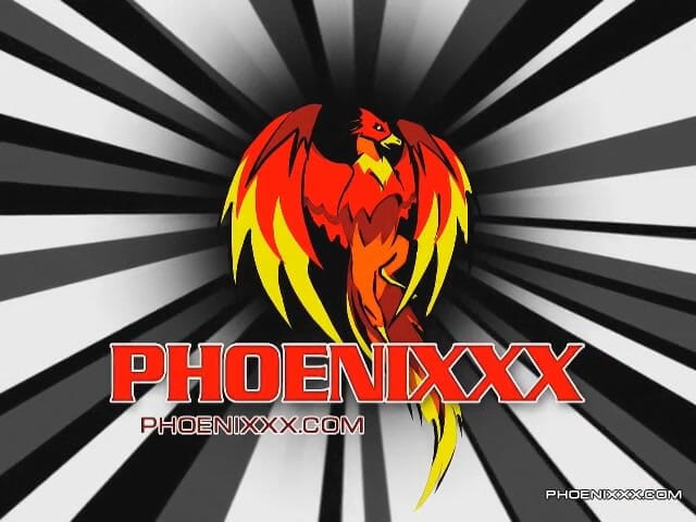 Phoenixxx: Jonathan, Peter e Ted fodem no chuveiro