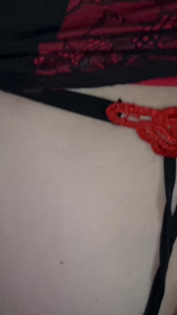 Un enorme creampie pov