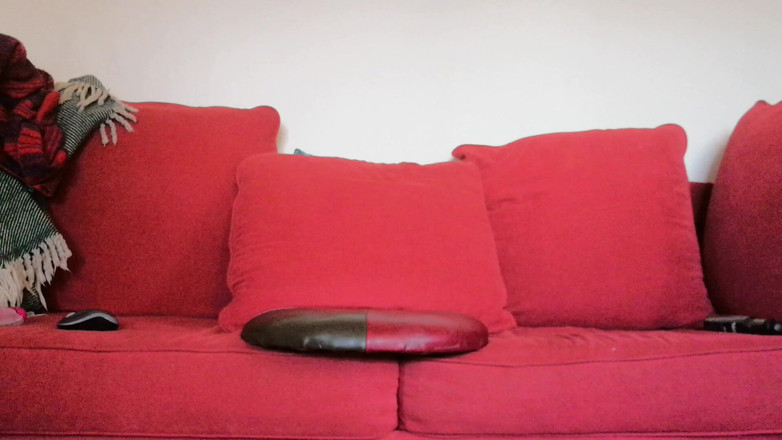 HornyLarry: Permainan dubur yang sengit dengan dildo g-spot