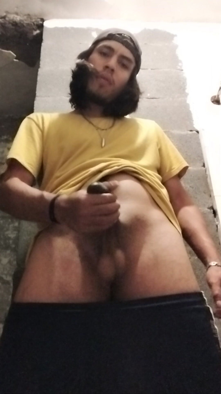 AlexAlejandro13: Big Dick Girl