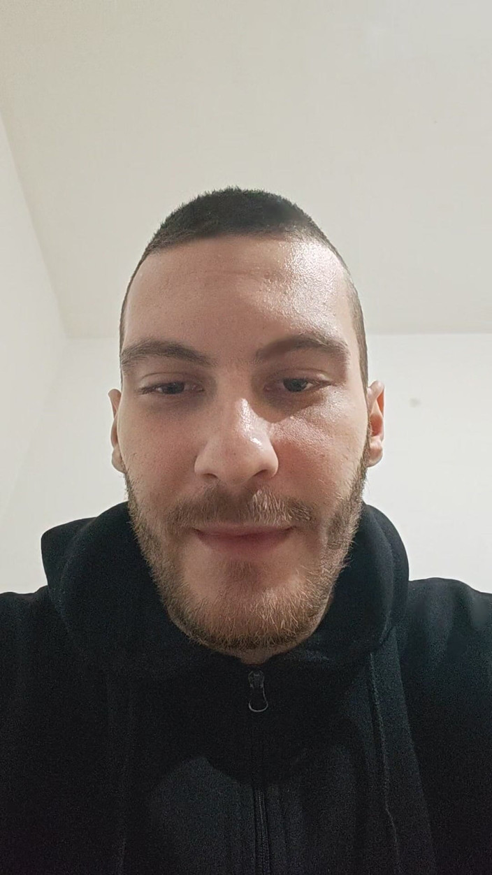 Zoomorriss: Me Smoking