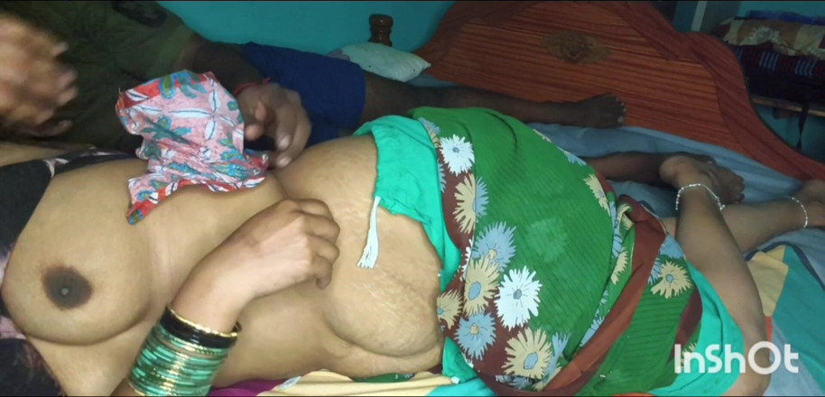 Divya95143: タミル・デシの妻 ロマンチックな夫