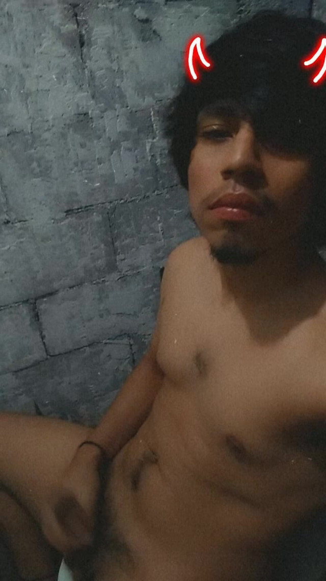 Devilish (Alex Alejandro)