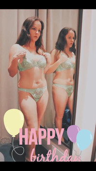 생일 축하해