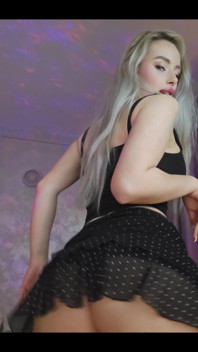 Loira gostosa