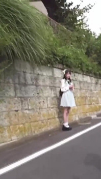 Hinako Mori - Handle with Care! My Cute Girlfriend Is Like a Landmine