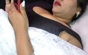 Sexykajalbhabhi: Mẹ kế nóng bỏng và con riêng của cô ấy.