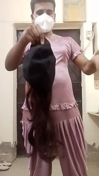 Travestito