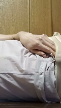 Asijský ladyboy Shemale Muton v Daily 15