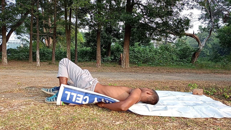 LinearOrnament35: Başarı için Egzersiz Yap