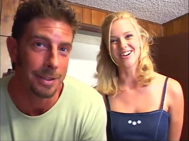 Vintage X: Klasik edepsiz deneyim!! #07