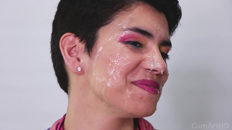 TheArtOfCum: Sperma med stolthet!